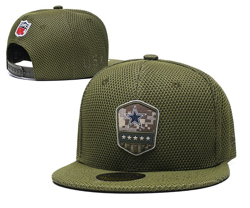 2020 NFL Dallas cowboys Hat 20209152